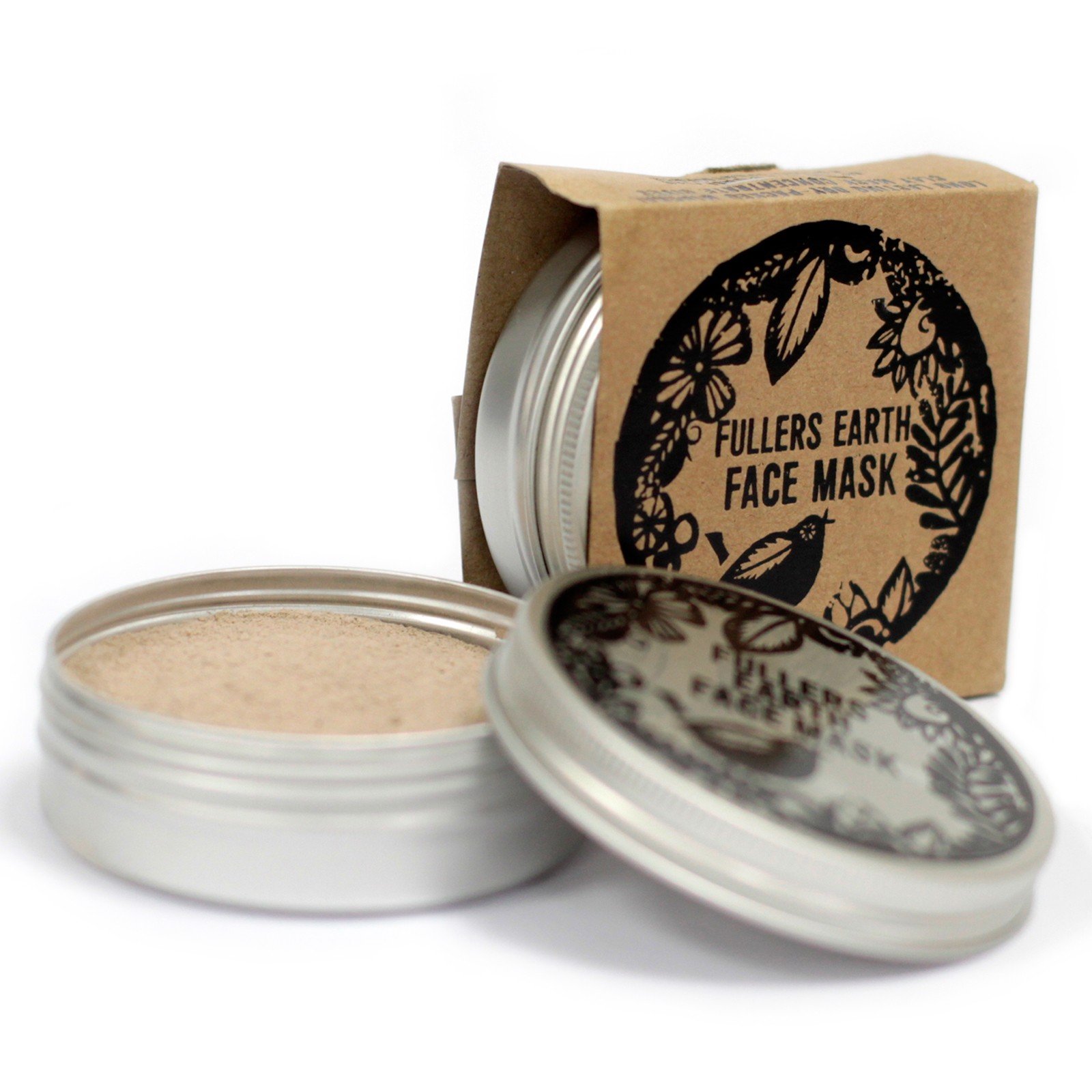 Terre de Foulon en Poudre (80g) Au Paradis du Bain — free download