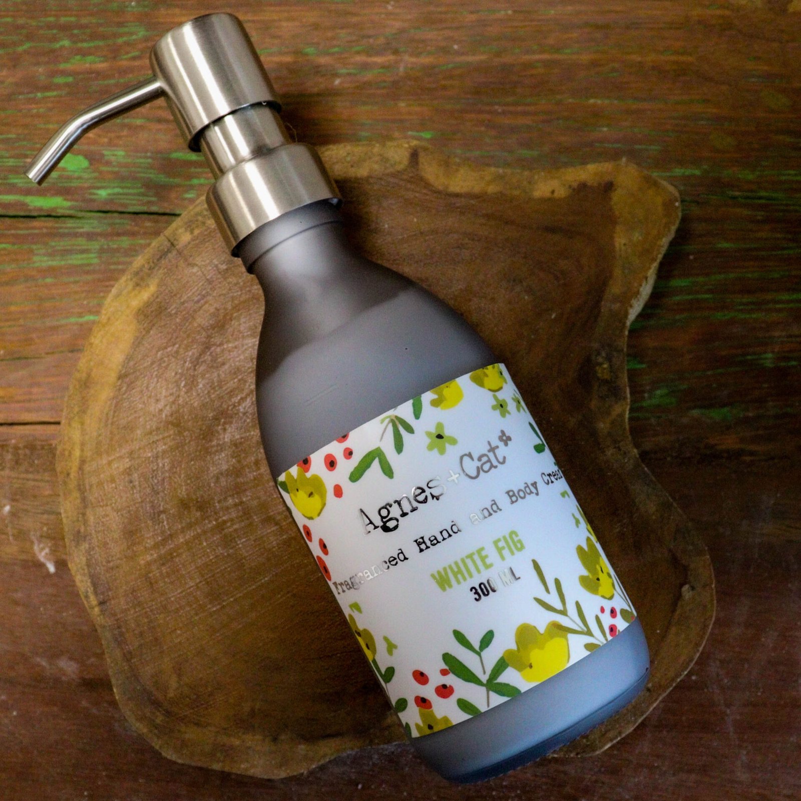 Figue Sacrée Scrub 400ml main image 1