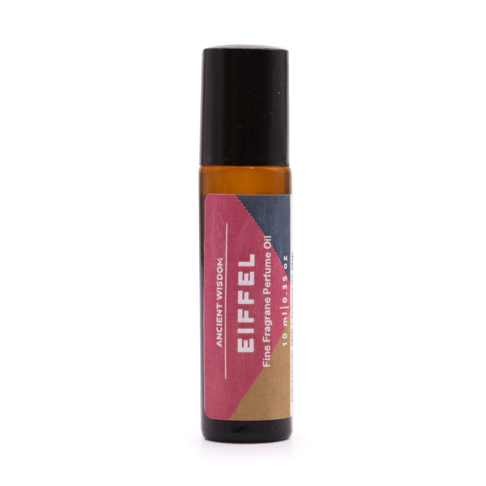 Violet Perfume Oil Roll on